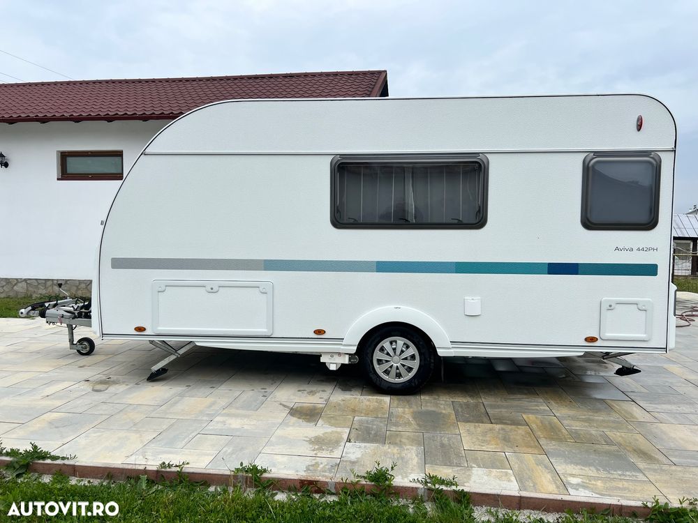 ADRIA Aviva 442PH - 4