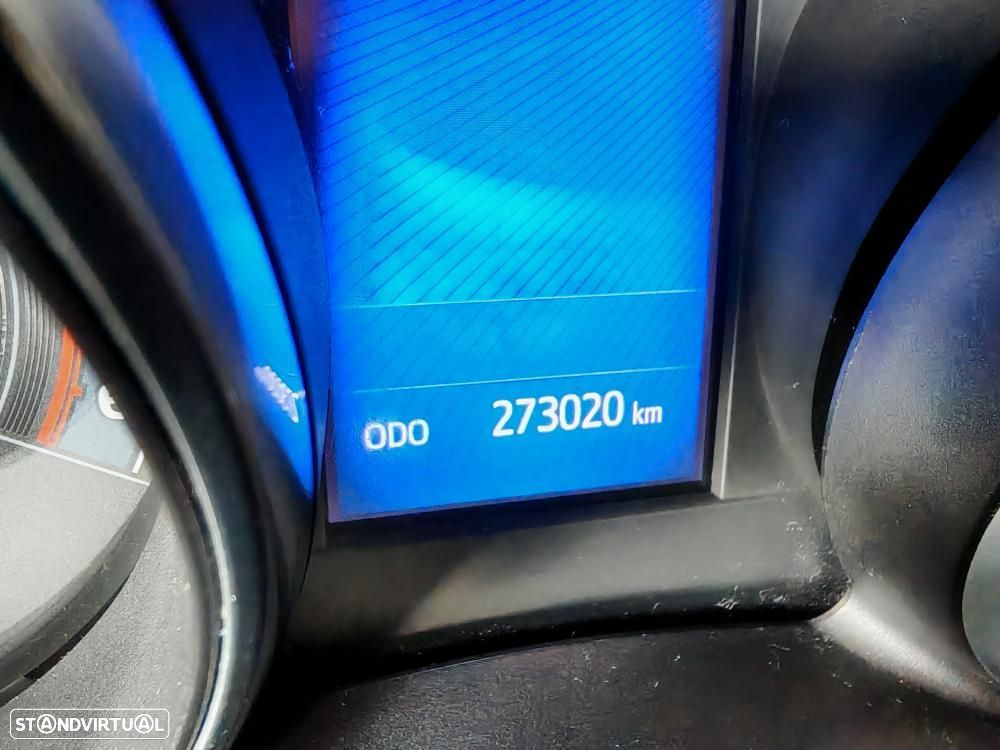 Toyota Auris Touring Sports 1.4 D-4D Comfort+Pack Sport - 18
