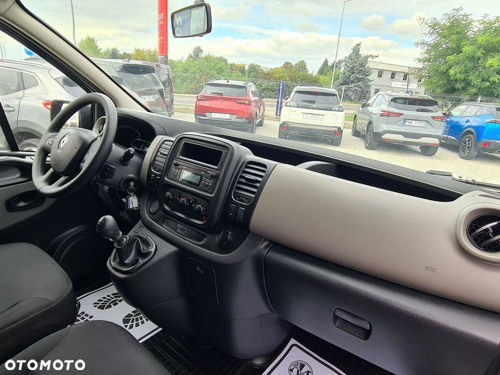 Renault Trafic - 27