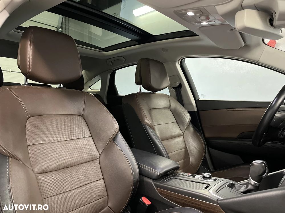 Renault Talisman ENERGY dCi 160 EDC ELYSEE - 28