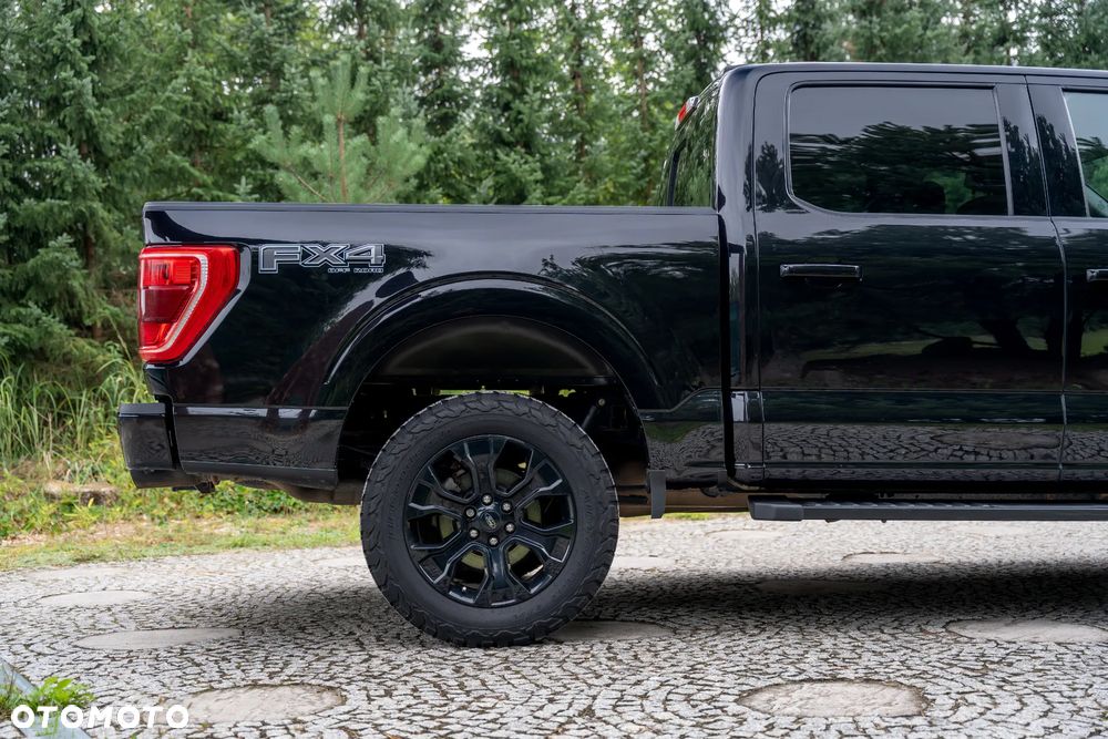 Ford F150 - 16