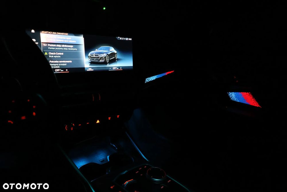 BMW Seria 2 M240i - 17