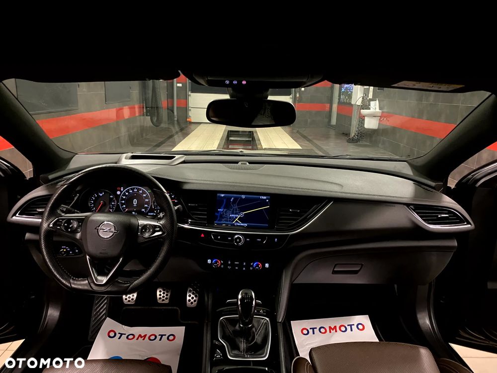 Opel Insignia 1.5 T Ultimate S&S - 22