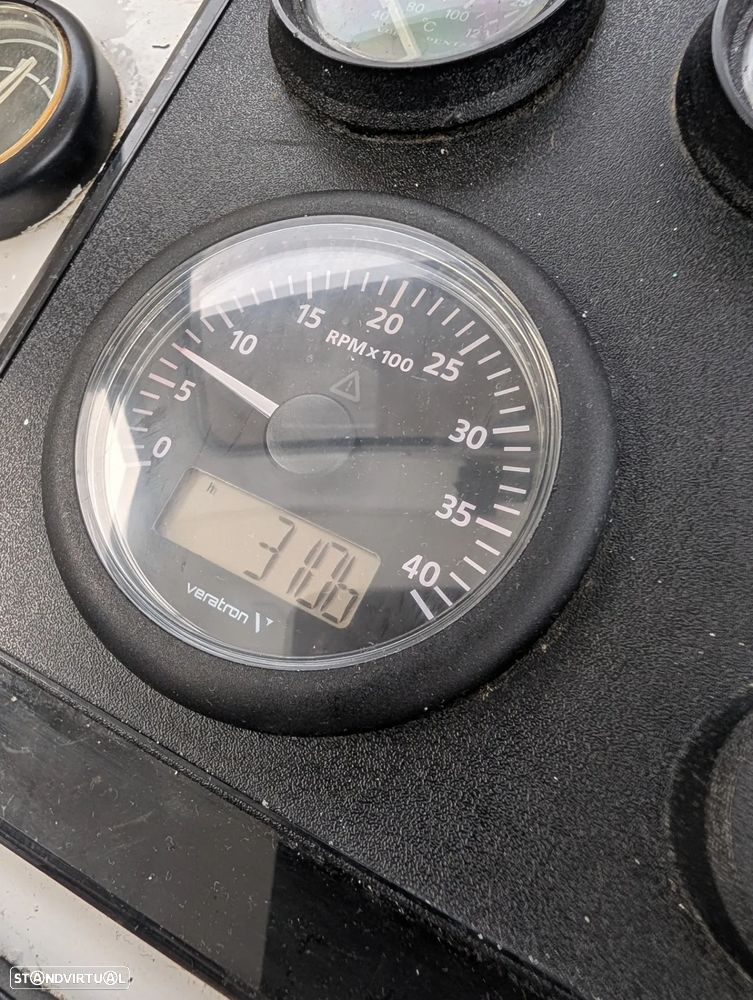 Outra não listada Teaser 31 - 8