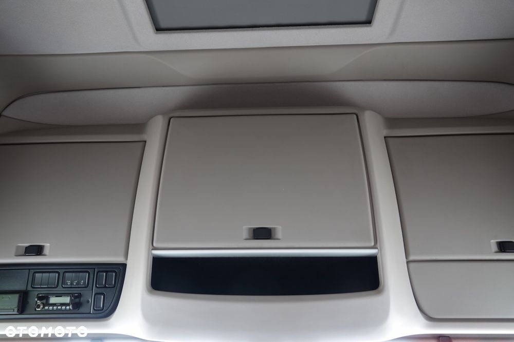 DAF XF 480 / SUPER SPACE CAB / 2021 ROK / - 32