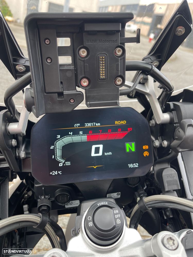 BMW R 1250 GS Adventure - 5