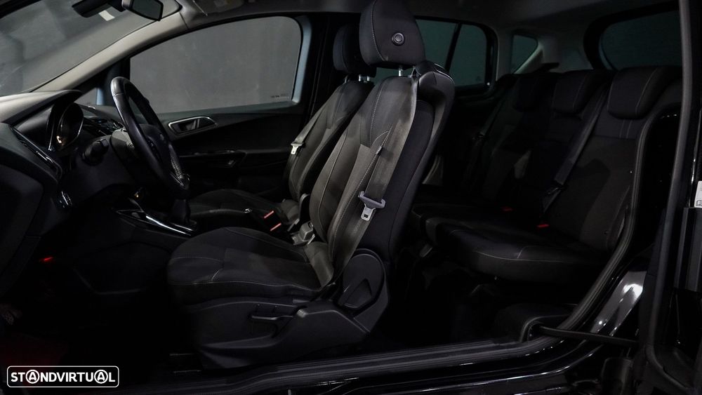 Ford B-Max 1.5 TDCi Titanium - 54