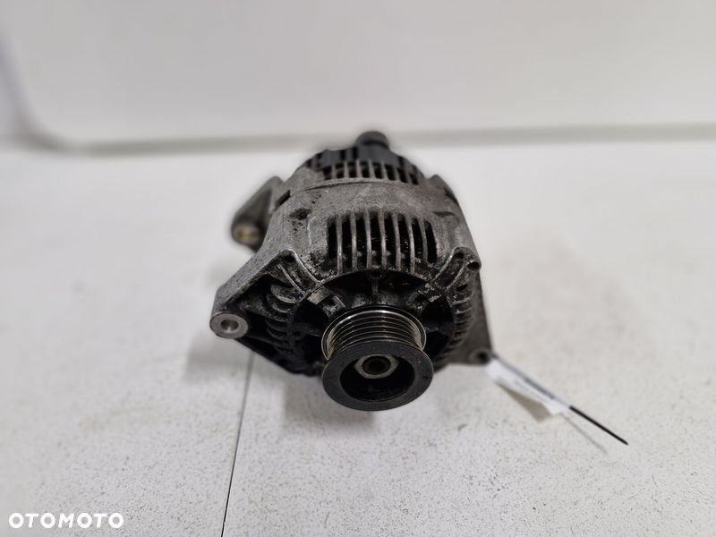 renault espace 3 iii scenic 1 i 2.0 b alternator 110a 7700436626 - 1