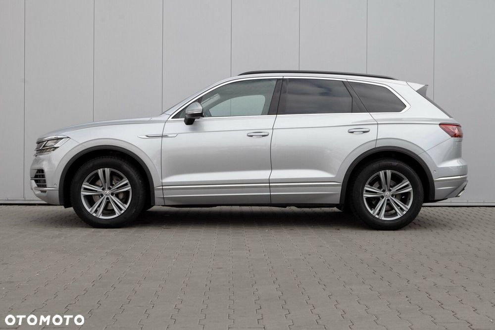 Volkswagen Touareg 3.0 V6 TDI SCR 4Mot - 12