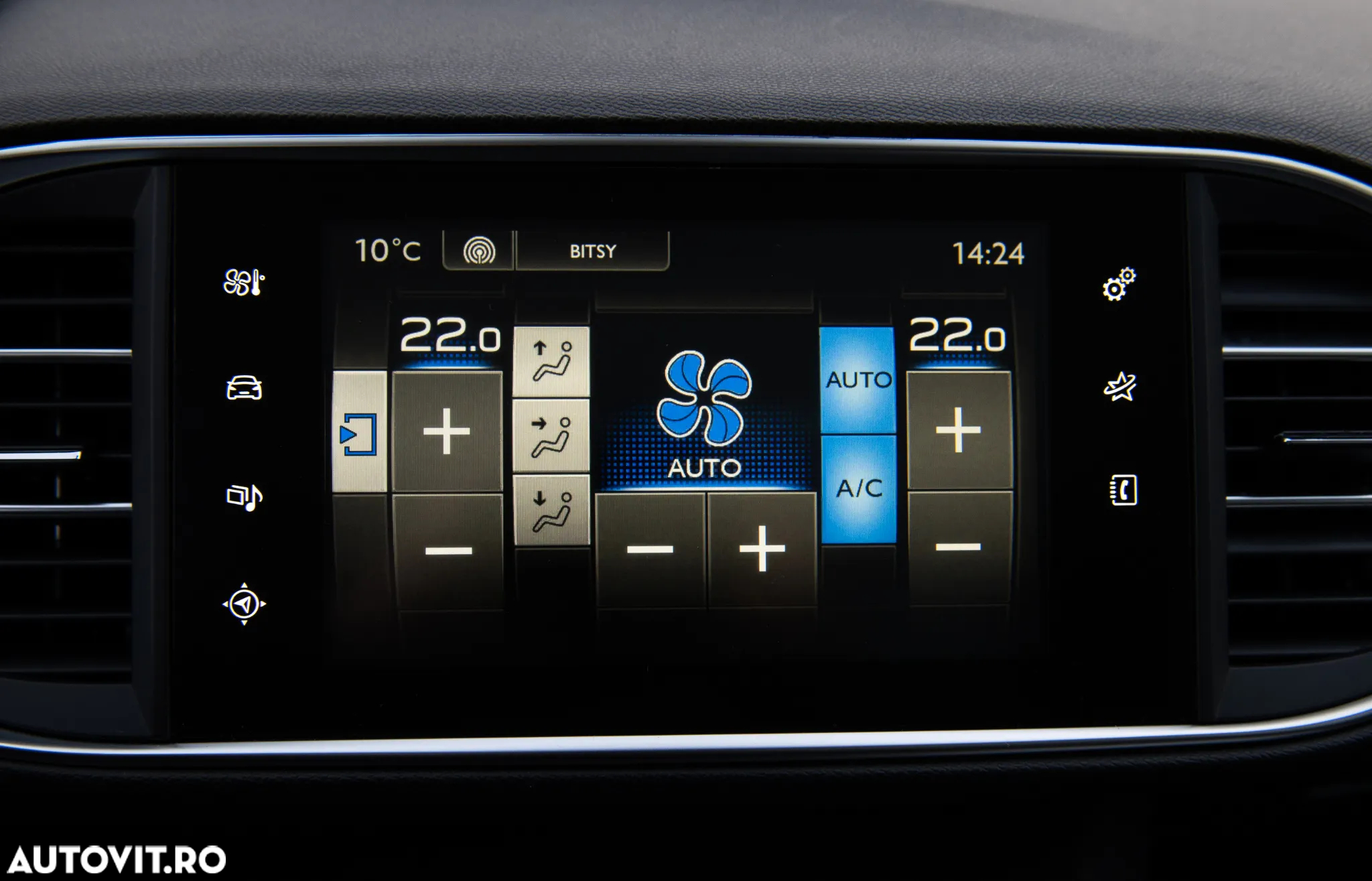 Peugeot 308 - 16