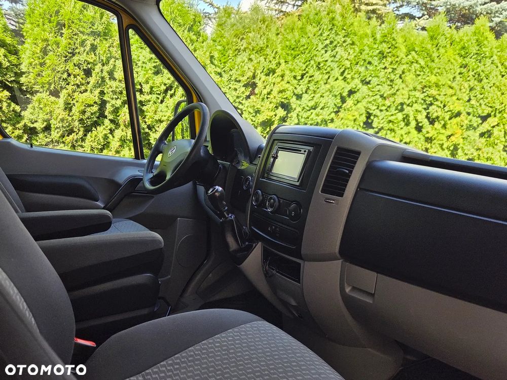 Volkswagen Crafter - 29