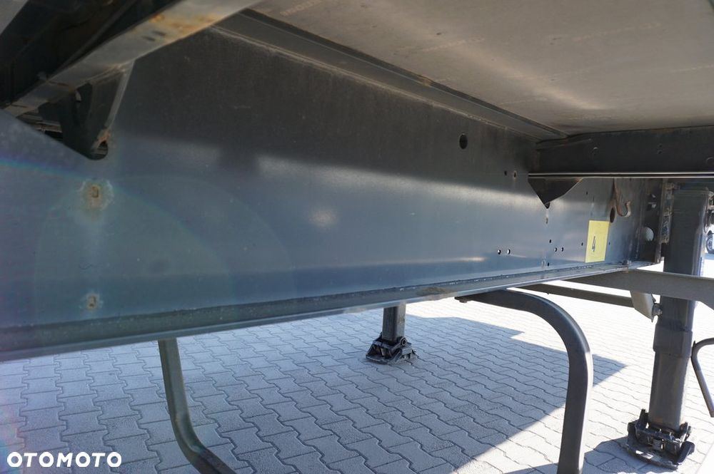 Krone FIRANA SAF TARCZE * WINDA * 2017 - 15