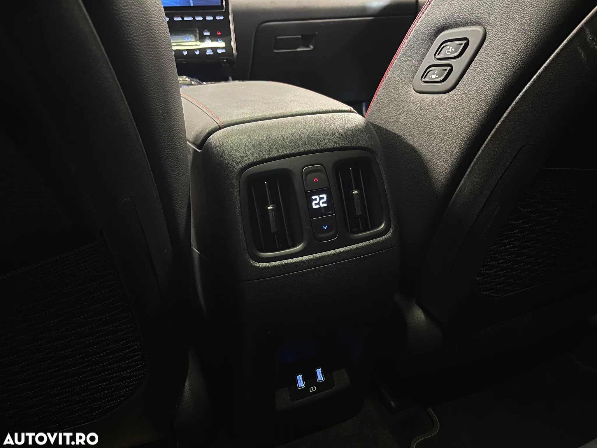 Hyundai Tucson - 23