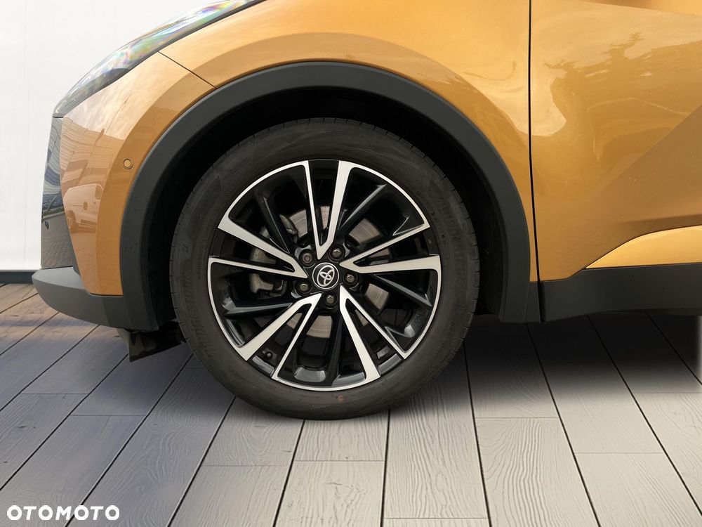 Toyota C-HR - 20
