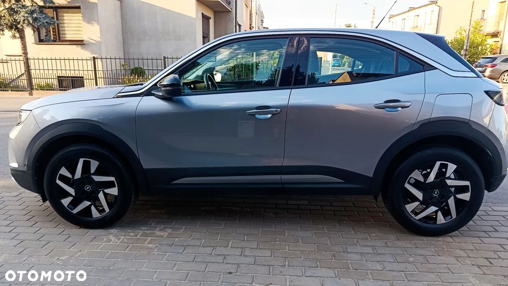 Opel Mokka 1.2 DI Turbo - 29