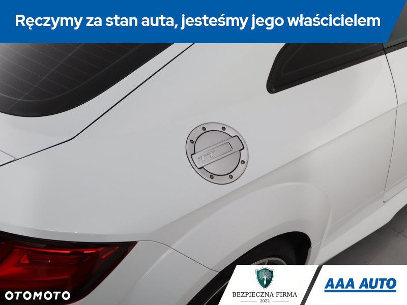 Audi TT S Coupé - 28