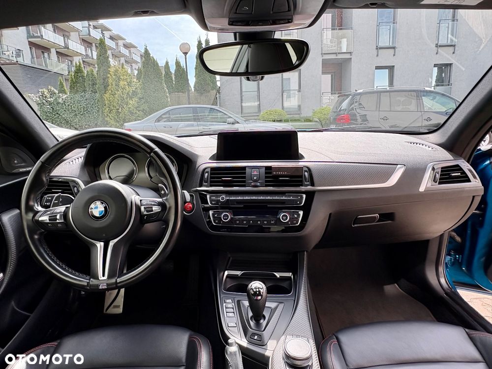 BMW M2 - 12