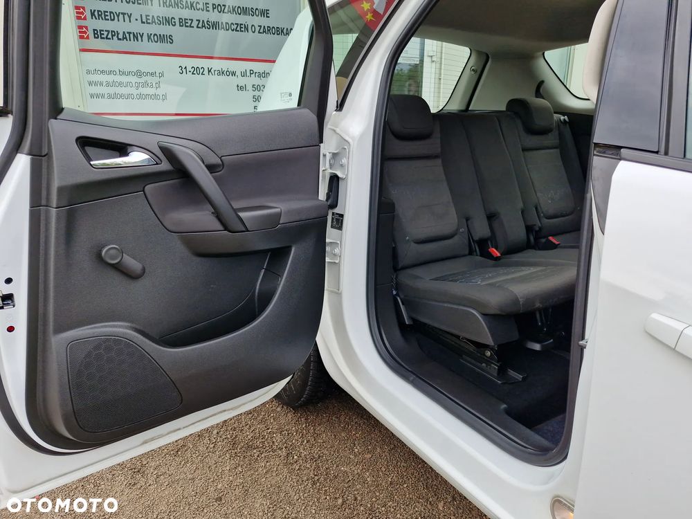 Opel Meriva 1.4 Active - 16