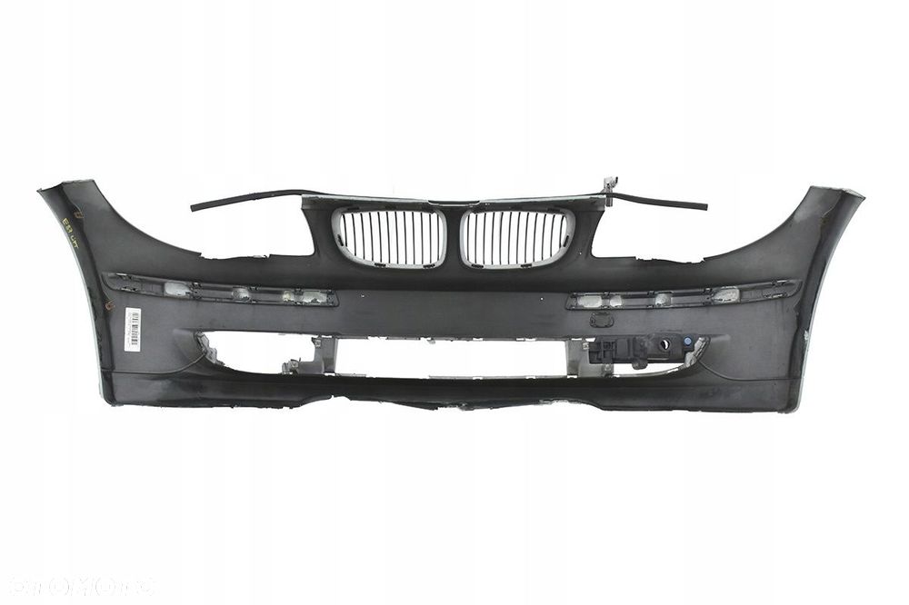 zderzak przedni przód bmw 1 e87 e81 lift - 4