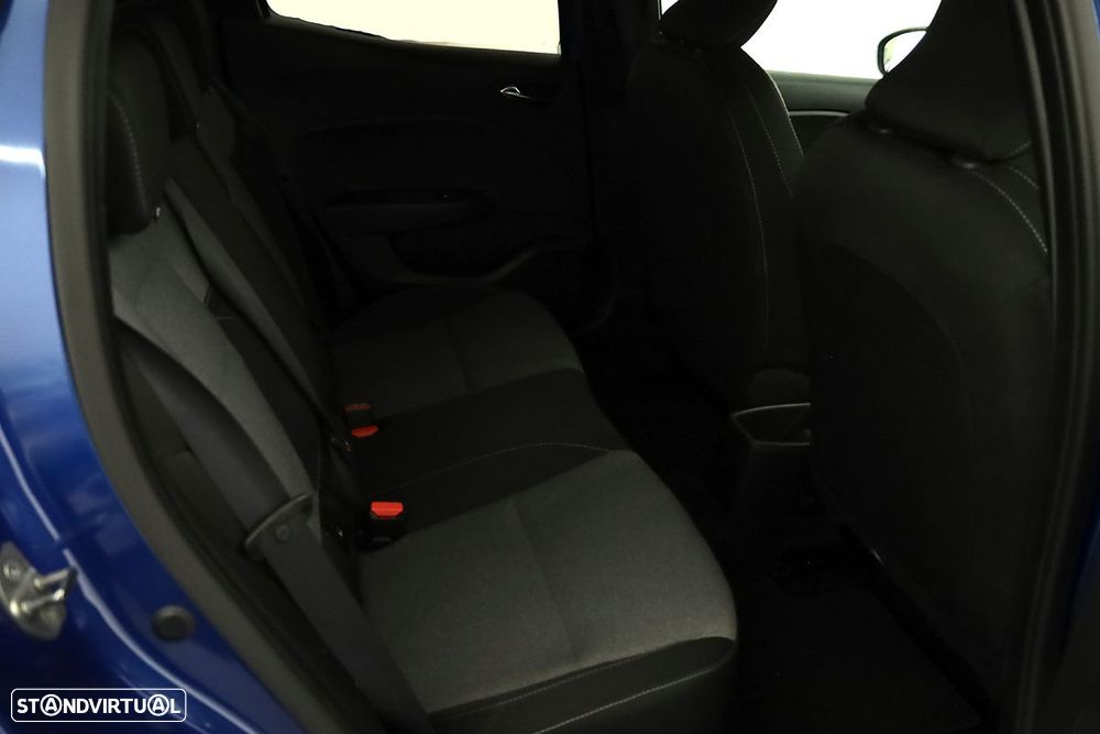 Mitsubishi Colt 1.0 MPI-T Invite - 22