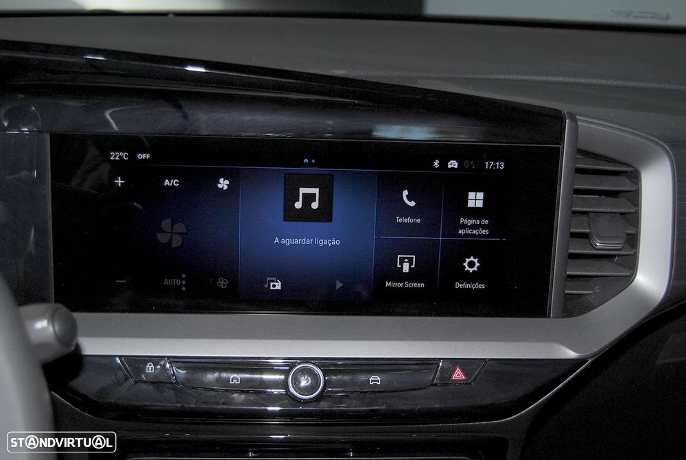 Opel Mokka 1.2 T GS - 28
