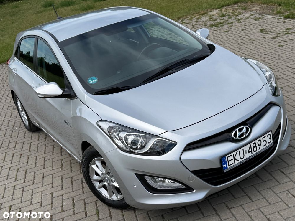 Hyundai i30 - 21