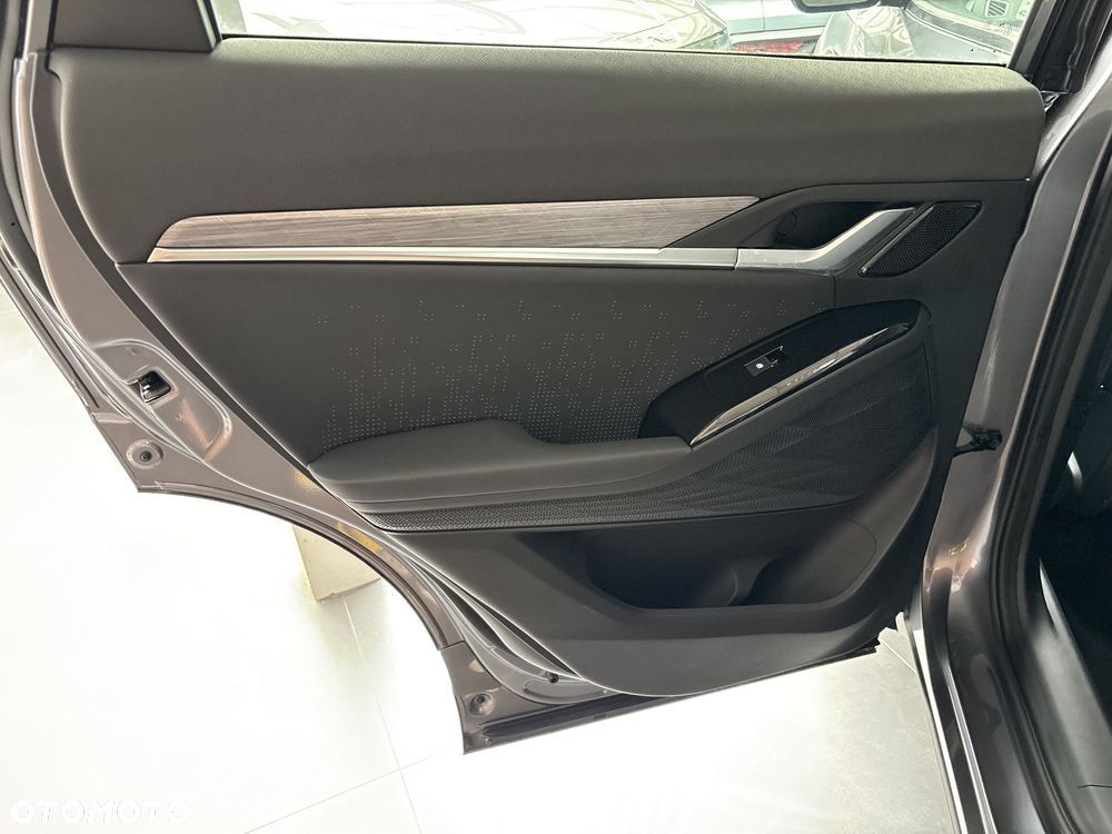 JAC JS6 DCT - 8