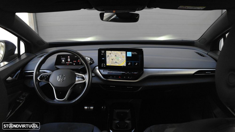 VW ID.5 77 kWh Pro Performance - 35