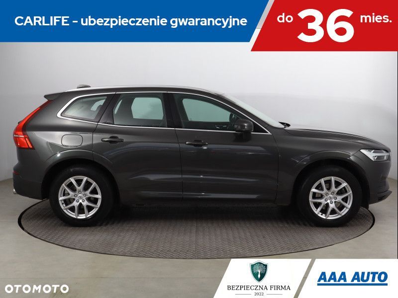 Volvo XC 60 - 8