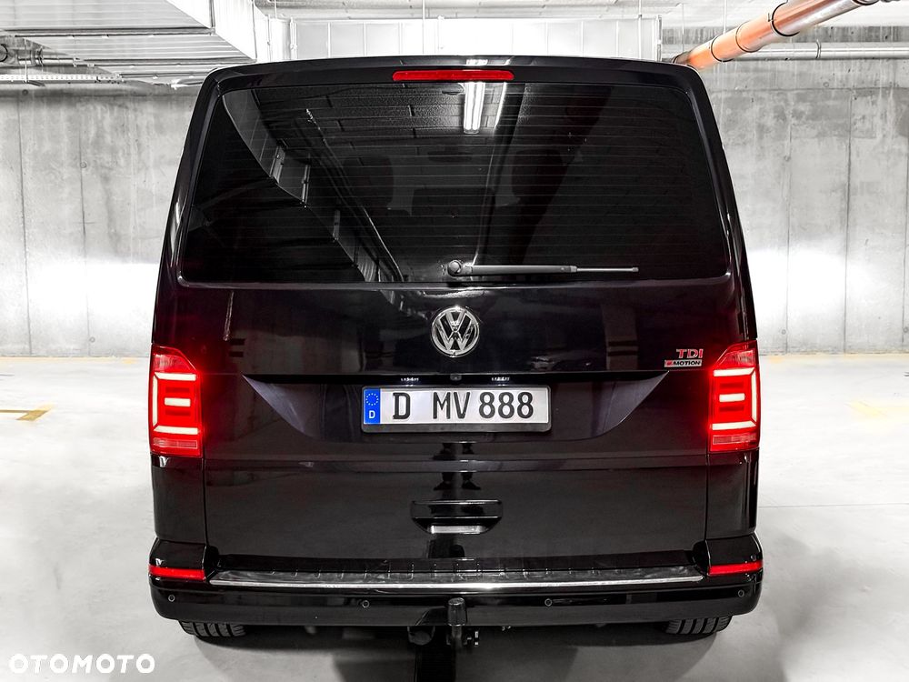 Volkswagen Multivan 2.0 BiTDI L1 Highline 4Motion DSG - 6