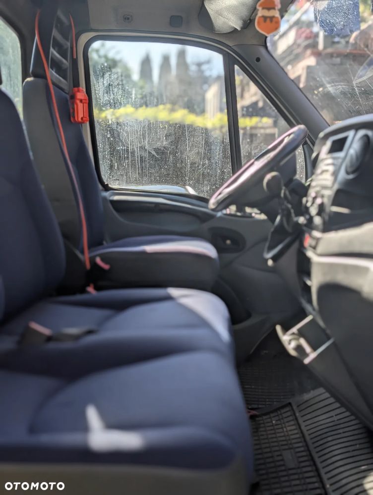Iveco Daily - 11