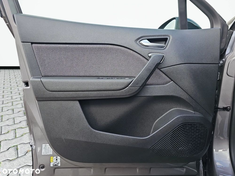 Renault Captur 1.0 TCe Techno - 14