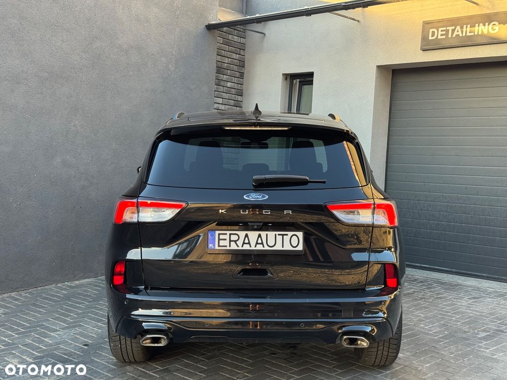 Ford Kuga 1.5 EcoBlue ST-LINE - 8