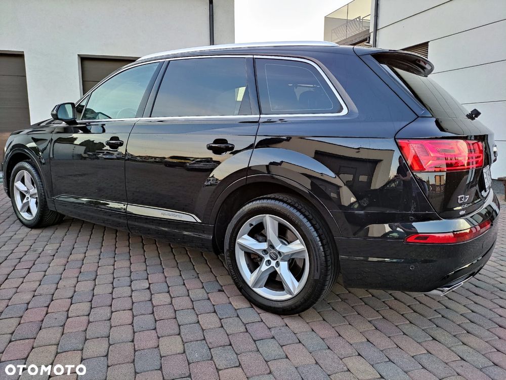 Audi Q7 - 13