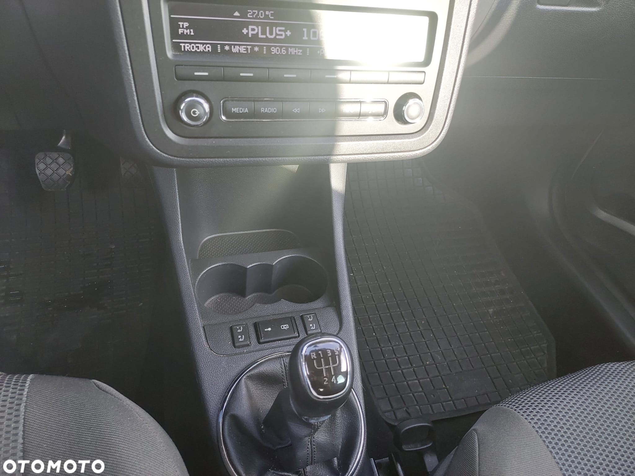 Skoda Roomster - 14