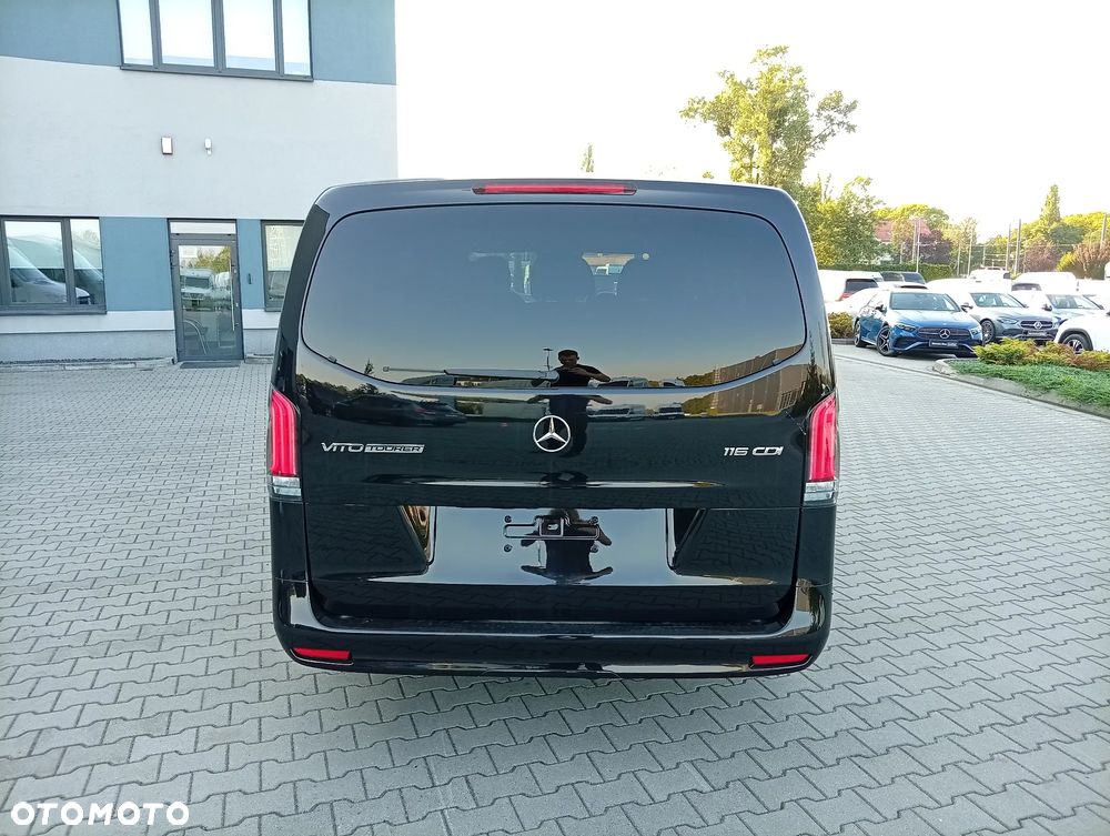 Mercedes-Benz Vito Tourer L3 Pro 9G-Tronic 447.705 - 7