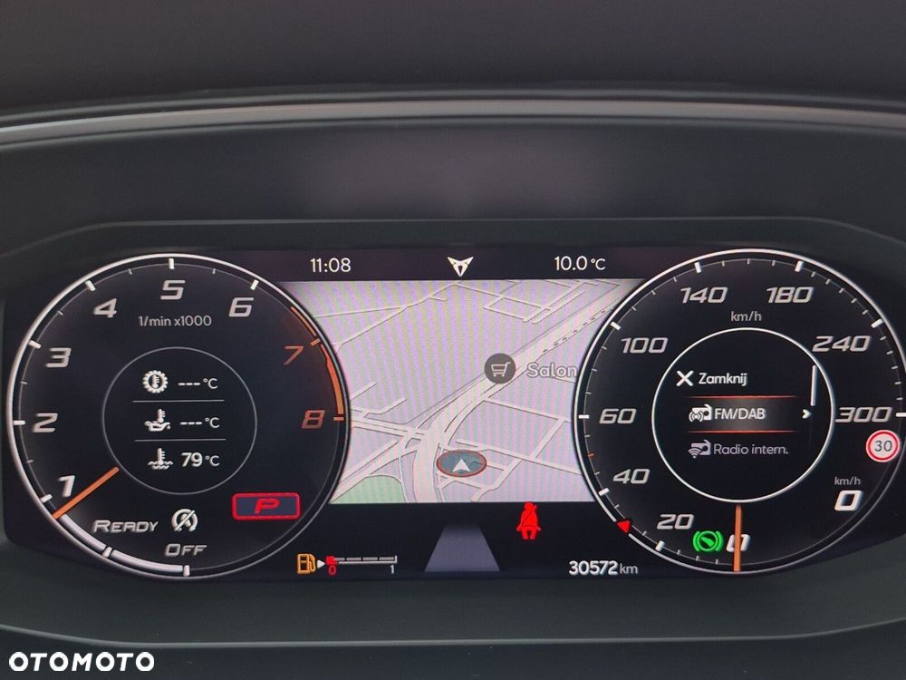 Cupra Formentor - 20