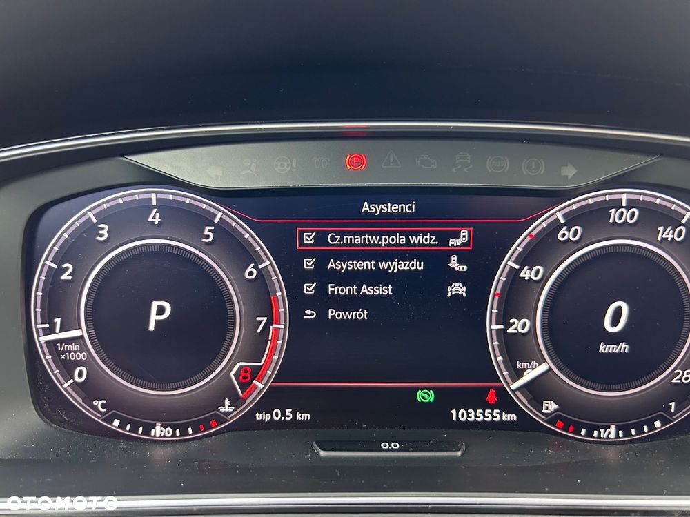 Volkswagen Golf GTI (BlueMotion Technology) DSG Performance - 23