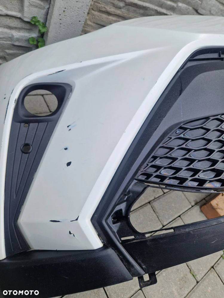 Zderzak Toyota Chr ch-r lift na 4 pdc - 7