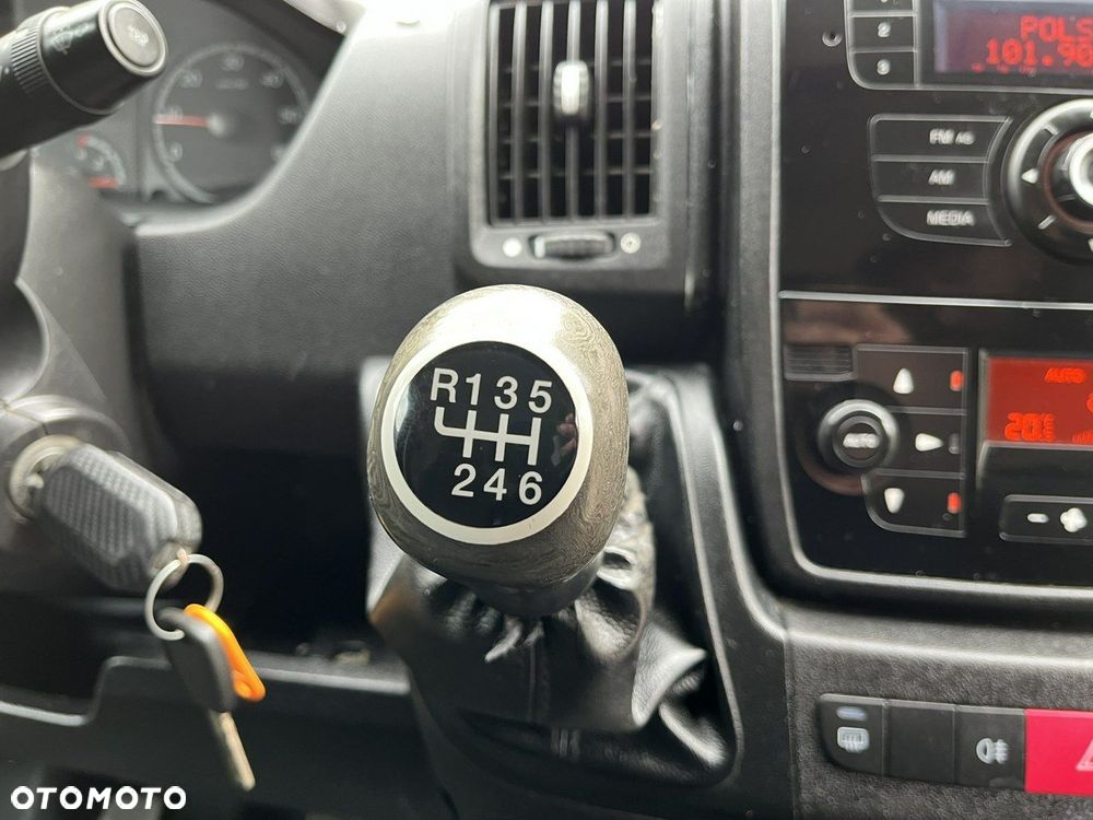 Citroën Jumper - 17