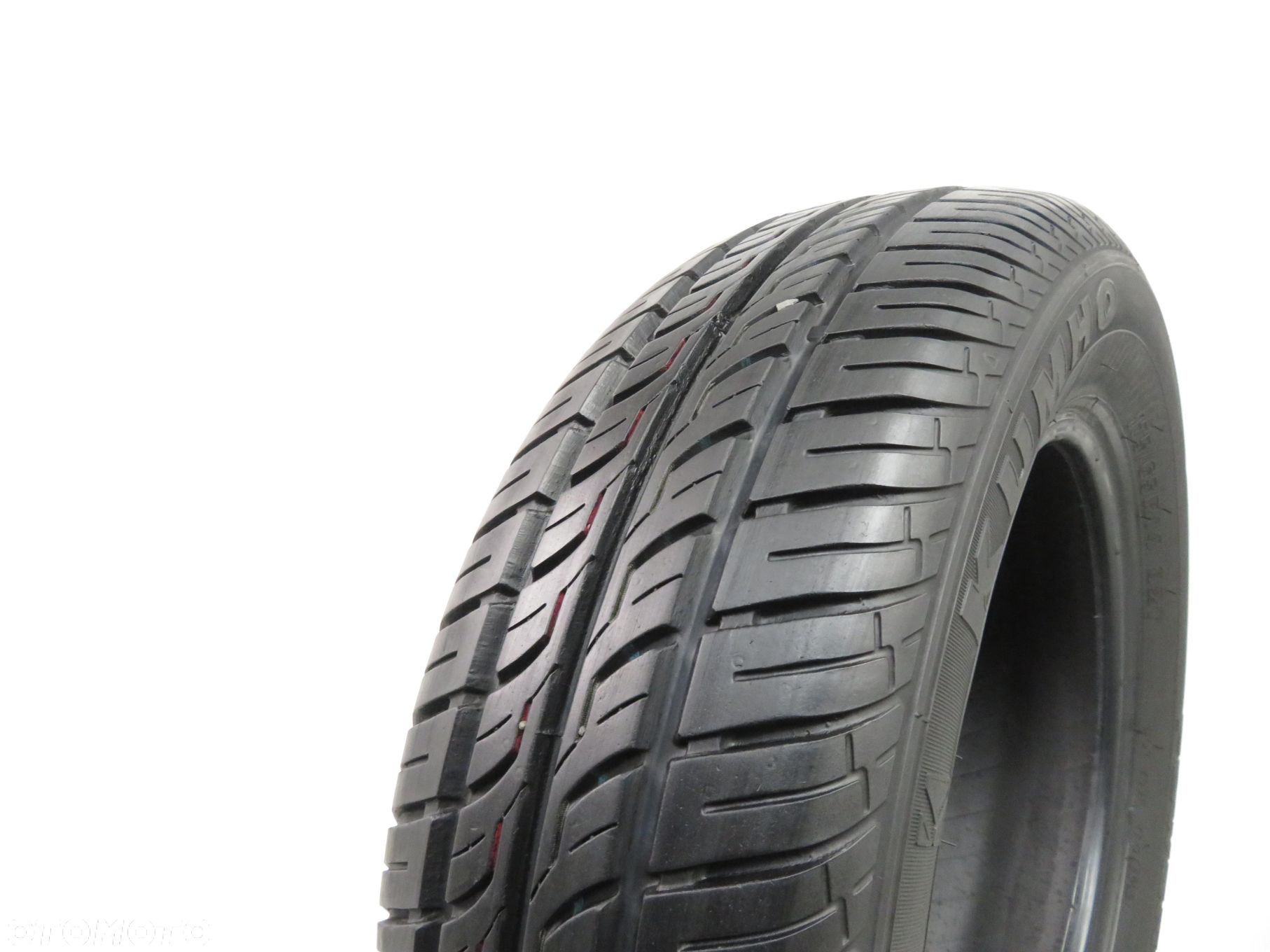 175/65R14 OPONA LETNIA Kumho Power Star 758 82T - 7