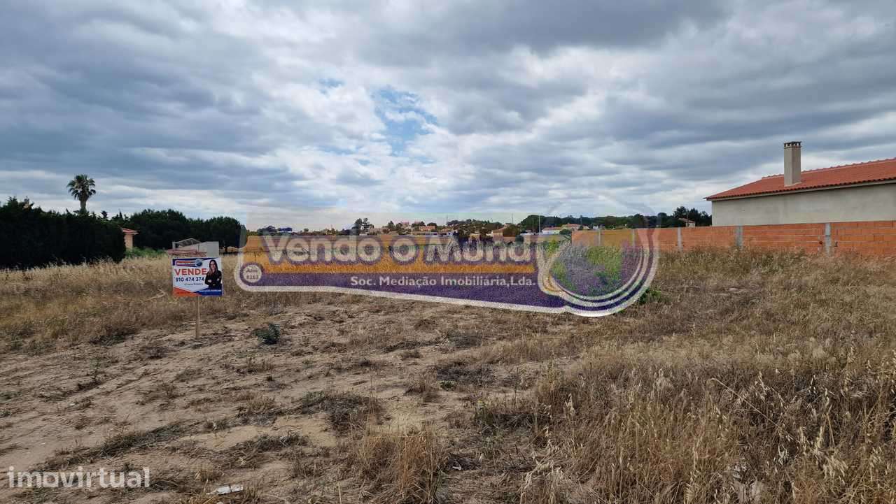 Terreno em Marinhais (M662) - Grande imagem: 3/5