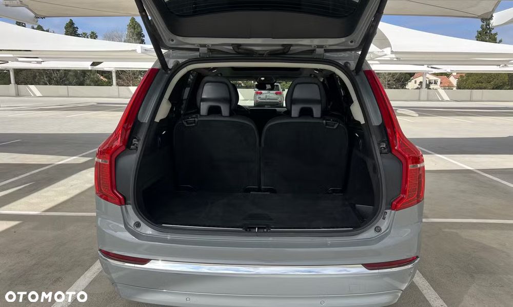 Volvo XC 90 B5 B AWD Geartronic Momentum Pro - 15