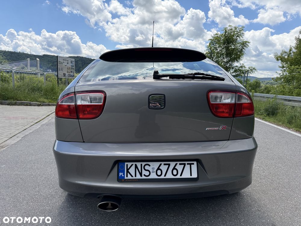 Seat Leon - 6