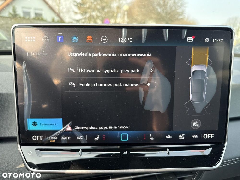 Volkswagen ID.3 - 33