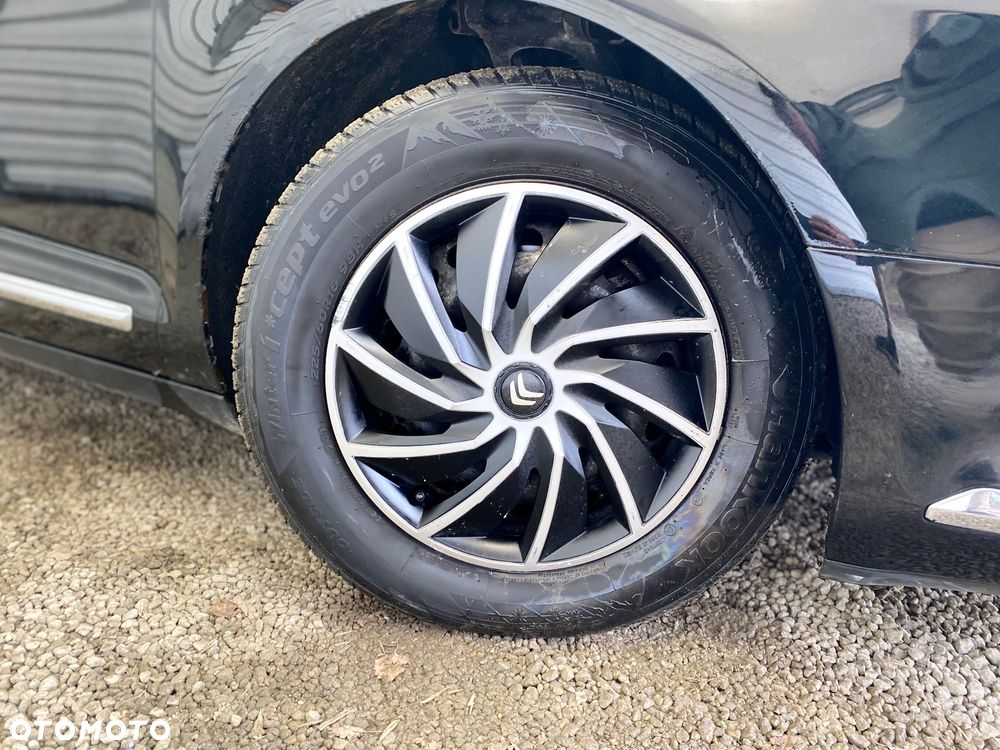 Citroën C5 1.6 THP 16V Exclusive - 20