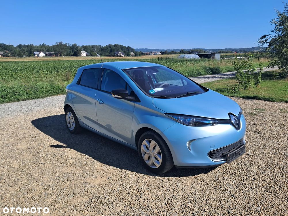 Renault Zoe Life - 12