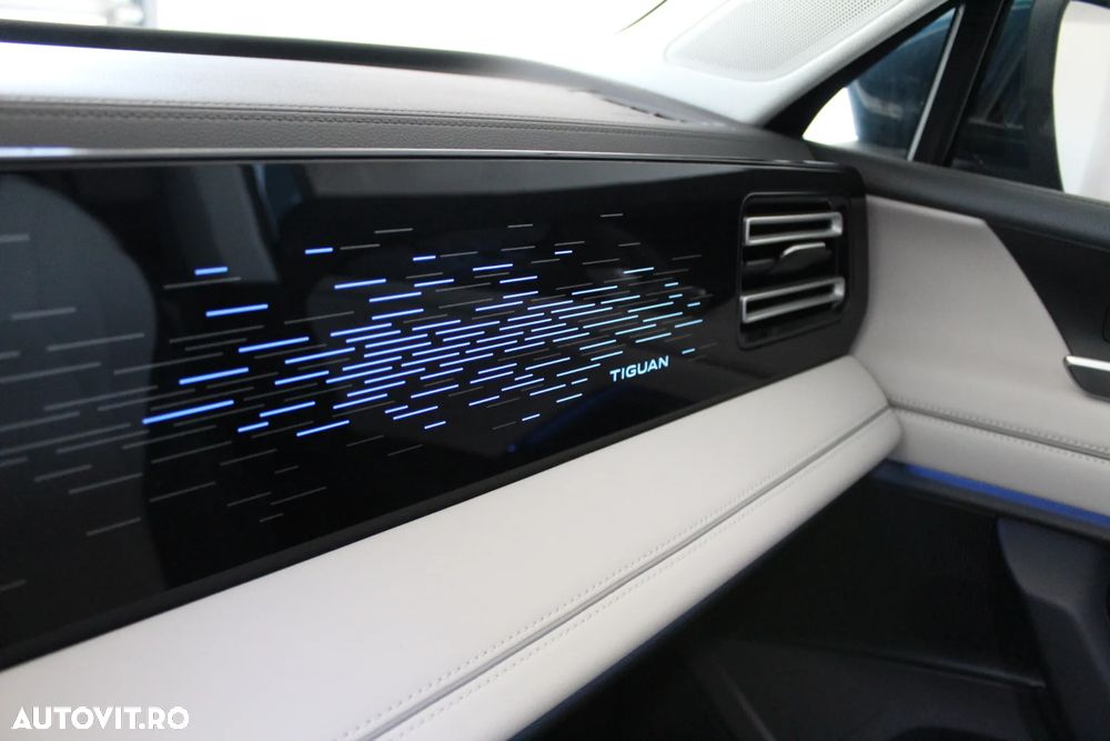 Volkswagen Tiguan 2.0 TDI DSG Elegance - 22