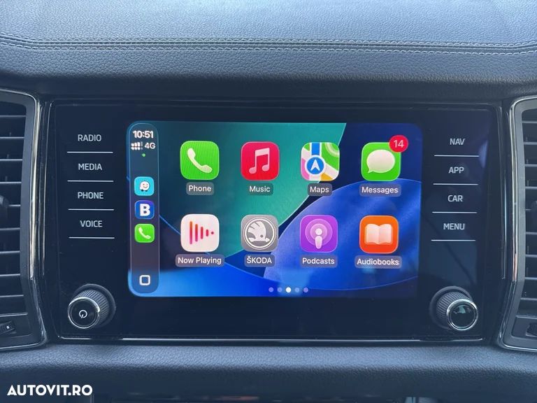 Skoda Kodiaq 2.0 TSI 4X4 DSG Style - 24