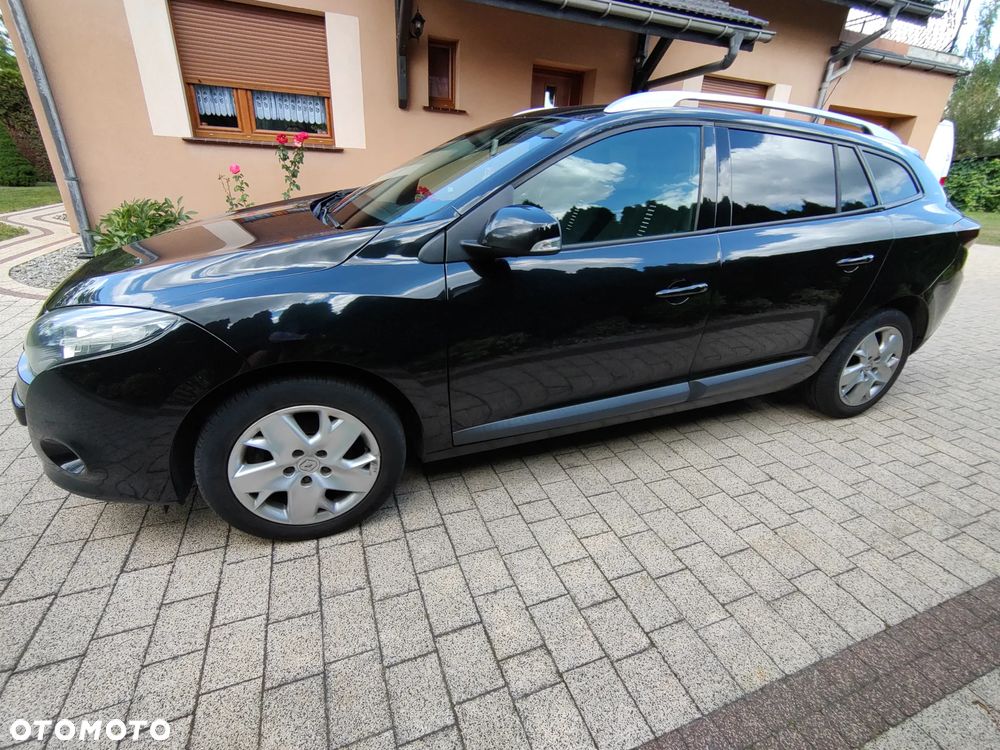 Renault Megane 1.5 dCi Color Edition - 8